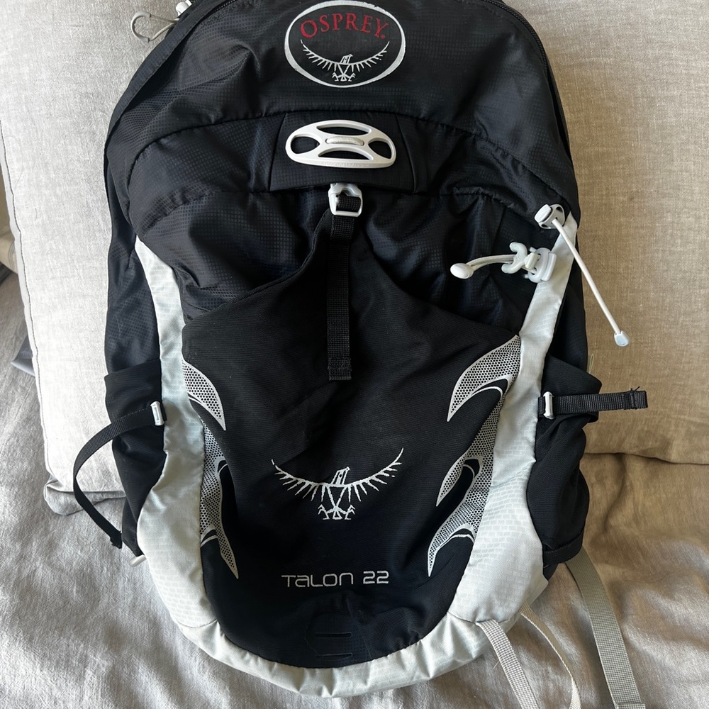 Osprey Talon 22 - S/M